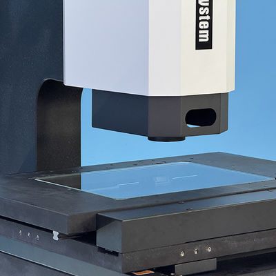 ระบบวัดสายตาอุตสาหกรรม สําหรับการตรวจสอบองค์ประกอบทางออนไลน์ทางการแพทย์สําหรับครึ่งตัวนํา V3-432