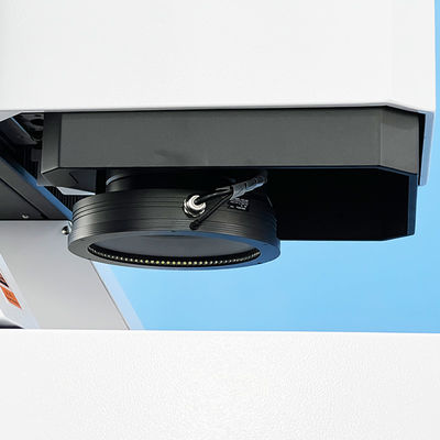 Mobile Bridge Optical CMM โซลูชันการตรวจวัดทันทีที่ไซต์งาน ซีรีส์ V7-IVS