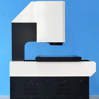 อุปกรณ์วัดอัตโนมัติแบบยื่น - การตรวจสอบมิติความแม่นยำสูง