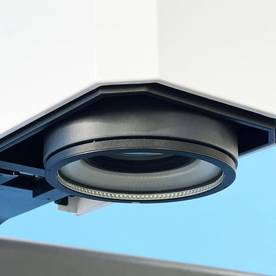 อุปกรณ์วัดอัตโนมัติแบบยื่น - การตรวจสอบมิติความแม่นยำสูง