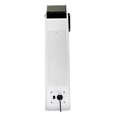 สีจอสัมผัสดิจิตอล Rockwell Hardness Tester DigiRock DR4