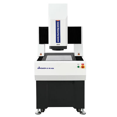 Mobile Bridge Optical CMM โซลูชันการตรวจวัดทันทีที่ไซต์งาน ซีรีส์ V7-IVS