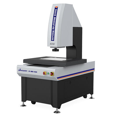 เครื่องวัดสายตาแบบคันติเลเวอร์ความแม่นยําสูง ระบบวัดสายตาแบบ CNC อัตโนมัติ