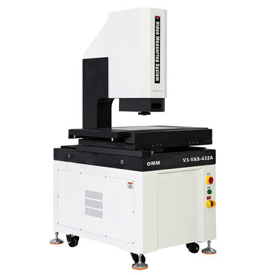 อุปกรณ์วัดวิดีโอ ISmart Auto Focus สําหรับการทดสอบหมักแม่นยําในรถยนต์ V3-VAS-322