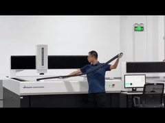 เครื่องวัดสายตาอัตโนมัติความแม่นยําสูง Super Large Travel AutoVision26162 Series