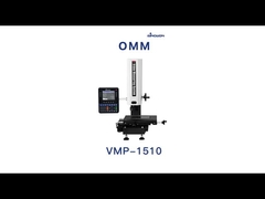 โปรเจคเตอร์โปรไฟล์ออปติกส์มือ 2 มิติ มินิ โปรเจคเตอร์วิดีโอวัดความละเอียดสูง